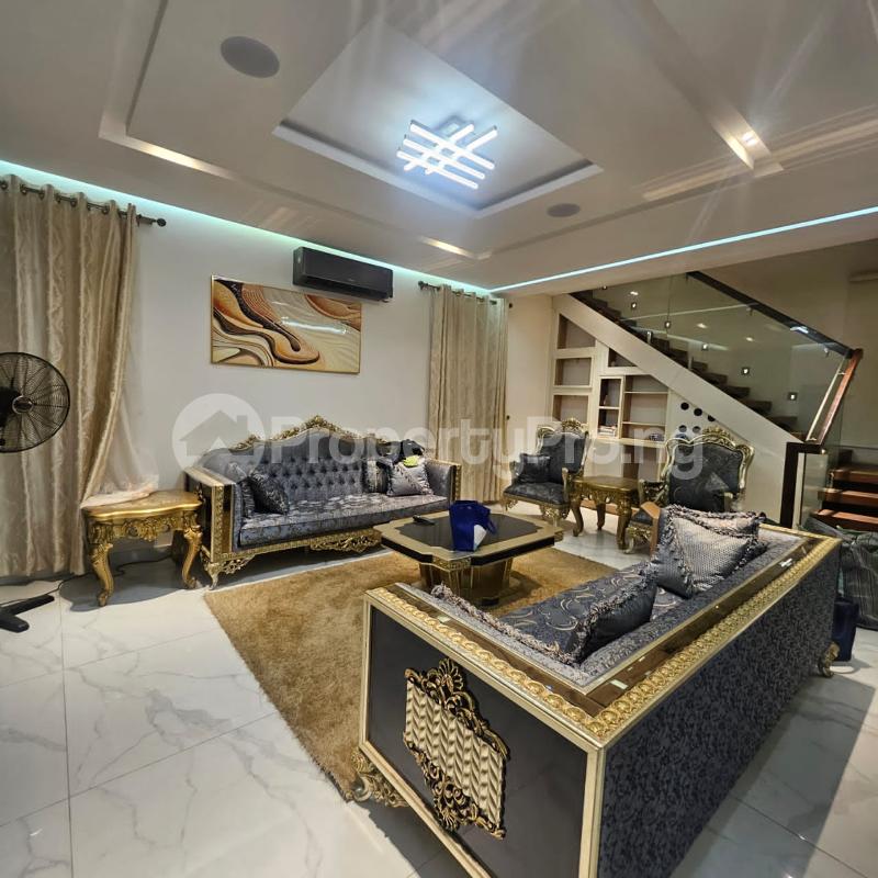 5 bedroom House for rent  Adeniyi Jones Ikeja Lagos - 0