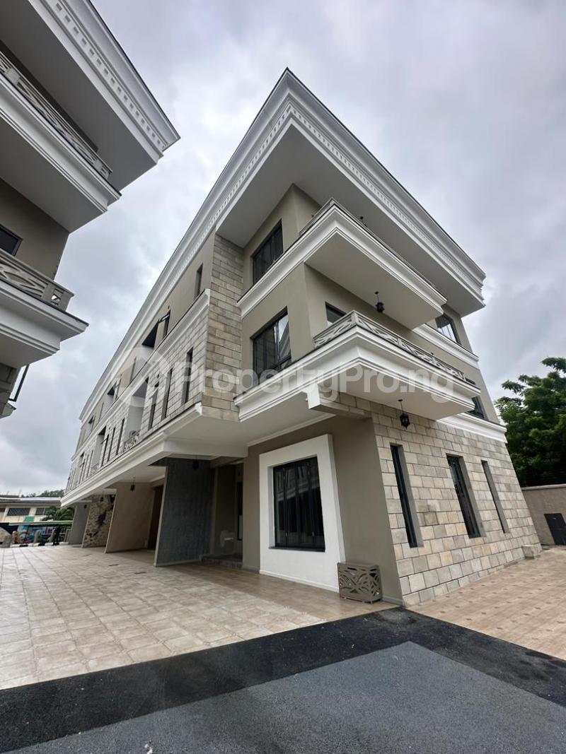 5 bedroom House for sale Parkview Estate Ikoyi Lagos
