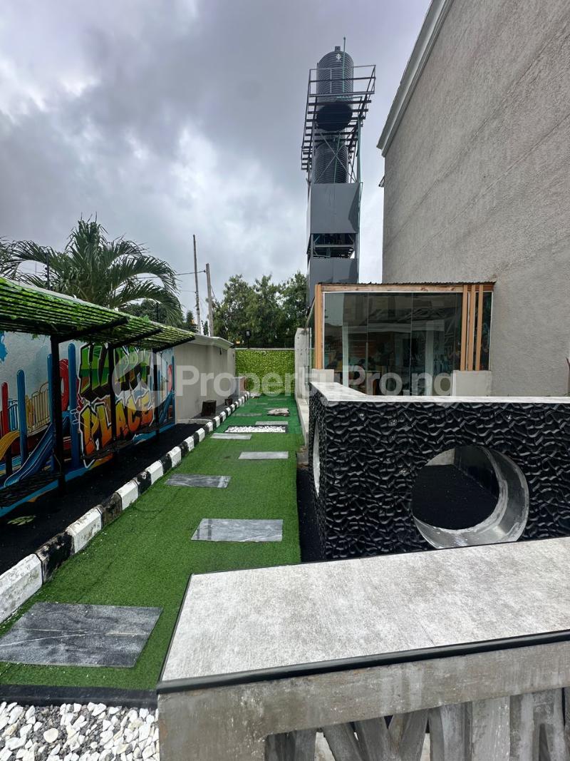 5 bedroom House for sale Parkview Estate Ikoyi Lagos - 2