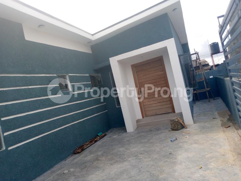 3 bedroom House for sale Abraham Adesanya Estate Ajah Lagos