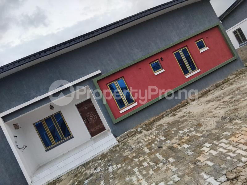 3 bedroom House for rent Olokonla Ajah Lagos