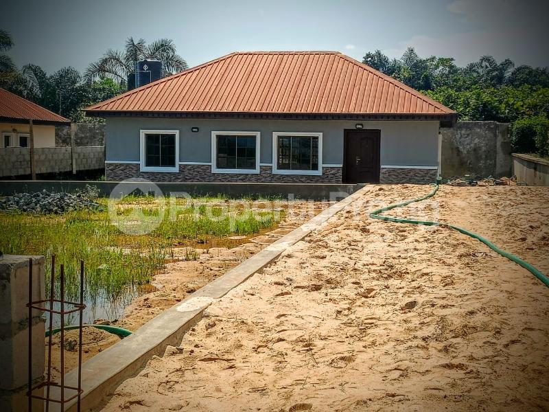 House for sale Abijo Sangotedo Ajah Lagos