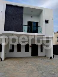 3 bedroom House for rent By Pepperoni Piza Abraham adesanya estate Ajah Lagos