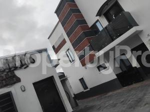 2 bedroom Flat / Apartment for rent Olokonla Ajah Lagos