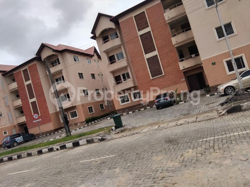 2 bedroom Flat / Apartment for rent Laghom Housing Estate Sangotedo Ajah Lagos