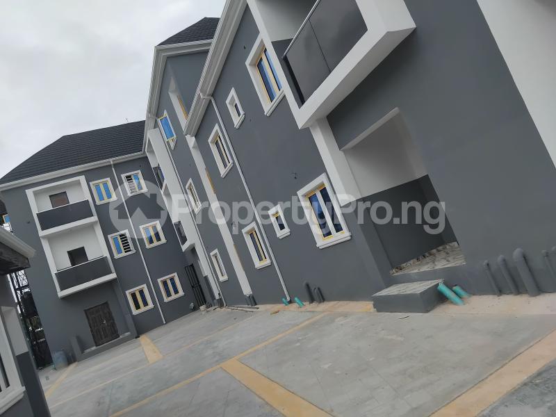 2 bedroom Flat / Apartment for rent Lekki Scheme 2 Peninsula Abraham adesanya estate Ajah Lagos
