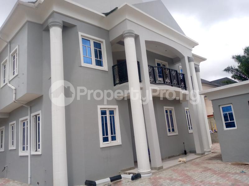3 bedroom Flat / Apartment for rent Lagos Business School Axis Abraham adesanya estate Ajah Lagos