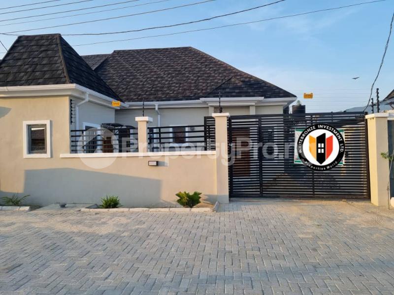 3 bedroom House for sale Abraham adesanya estate Ajah Lagos