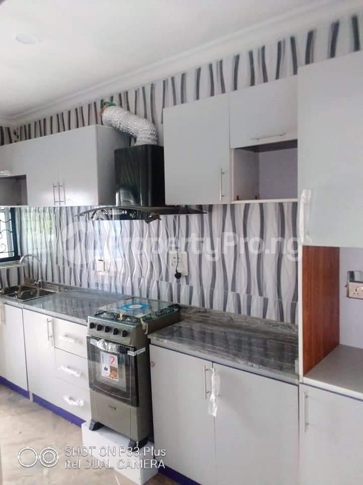 3 bedroom House for rent Ologuneru Akobo Ibadan Oyo