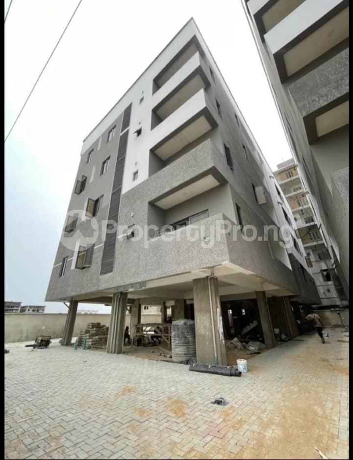 3 bedroom Flat / Apartment for sale Lekki Phase 1 Lekki Lagos