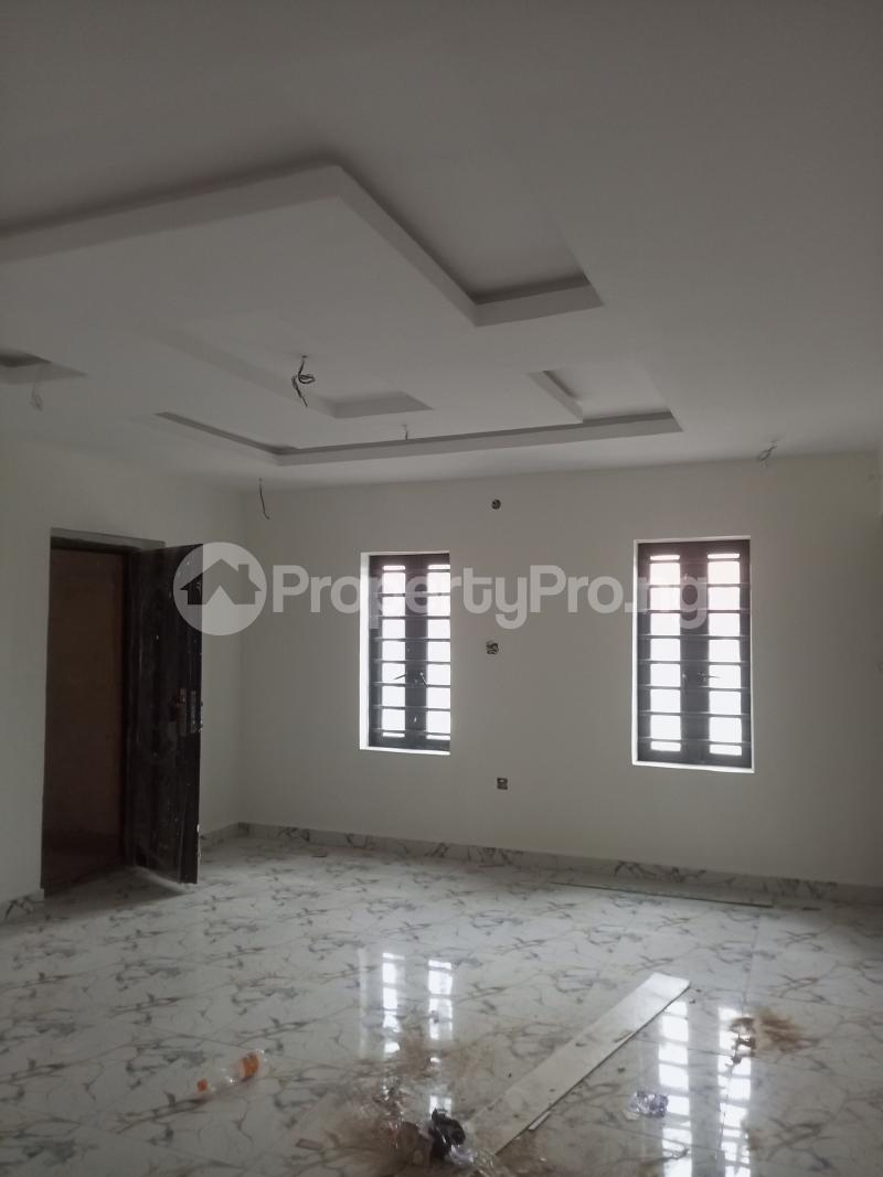 1 bedroom Flat / Apartment for rent Iyana Ejigbo Isolo Ejigbo Ejigbo Lagos