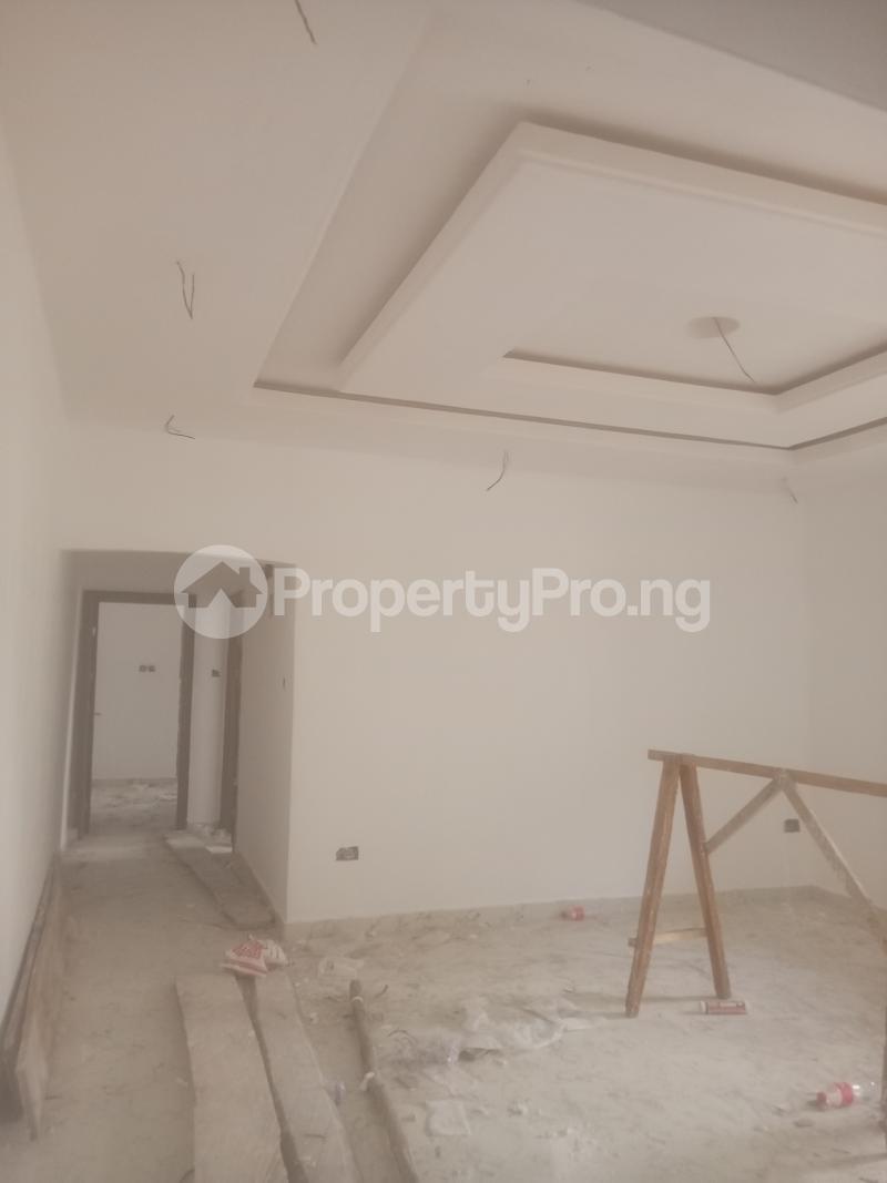 1 bedroom Flat / Apartment for rent Zenith Estate Isheri Oshun. Bucknor Isolo Lagos