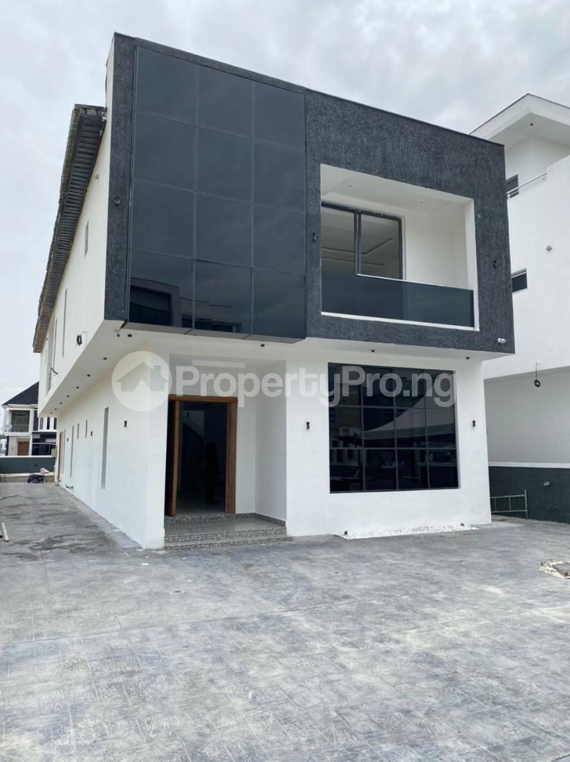 5 bedroom House for sale Ikota Lekki Lagos