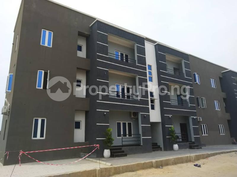 3 bedroom Flat / Apartment for sale Behind Novare Mall Sangotedo Ajah Lagos