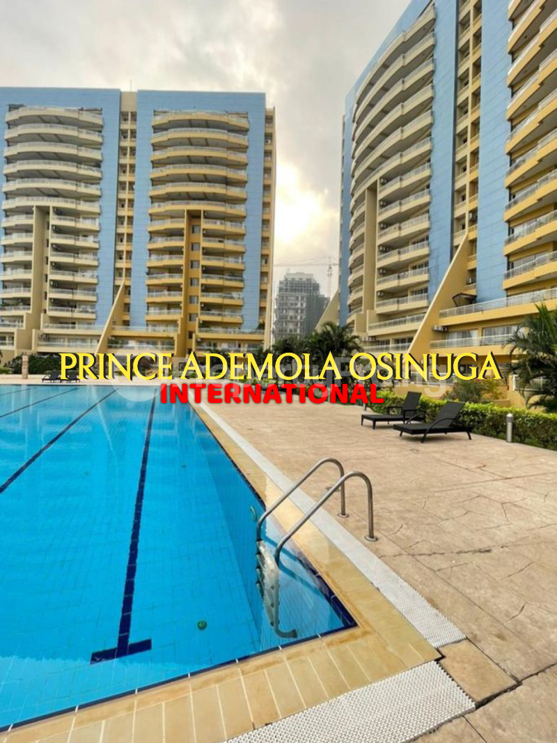 4 bedroom Flat / Apartment for sale Banana Island Ikoyi Lagos