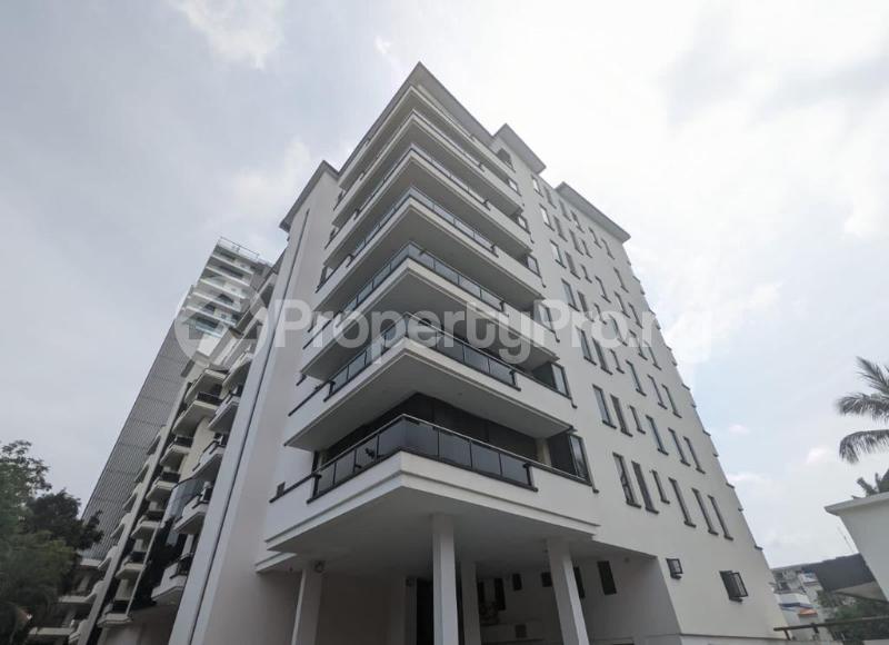 5 bedroom House for rent Parkview Estate Ikoyi Lagos