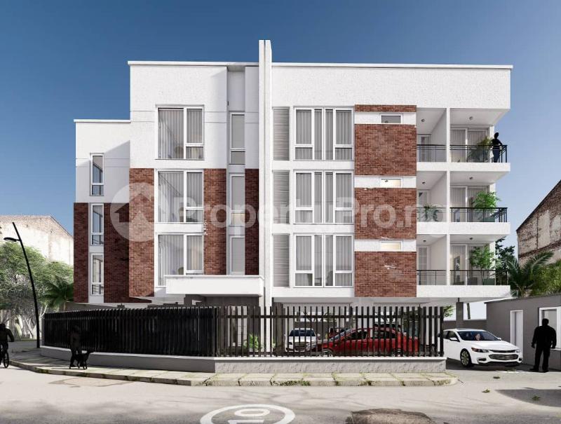 3 bedroom Flat / Apartment for sale Victoria Island Lagos