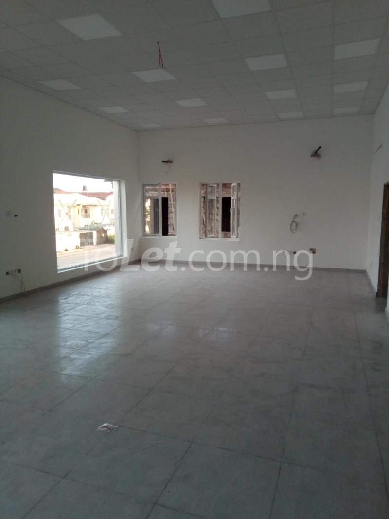 Commercial Property for rent Marwa Road Lekki Phase 1 Lekki Lagos