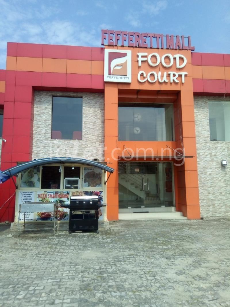 Commercial Property for rent Lekki Lekki Phase 1 Lekki Lagos