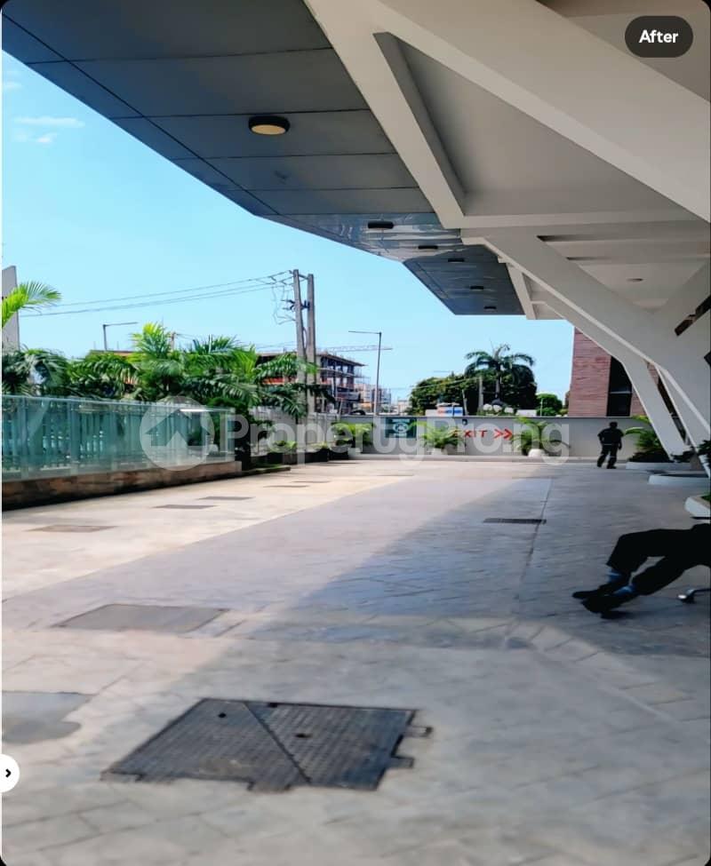 Commercial Property for rent Victoria Island Lagos - 0