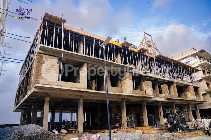 2 bedroom House for sale Bolton Height Apartments, The Nest, Lekki Foreshore Lekki Phase 1 Lekki Lagos
