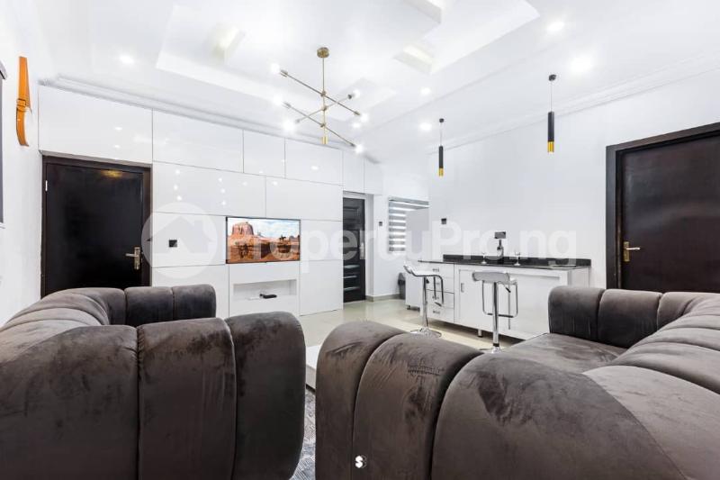 1 bedroom Flat / Apartment for shortlet Lekki Phase 1 Lekki Lagos