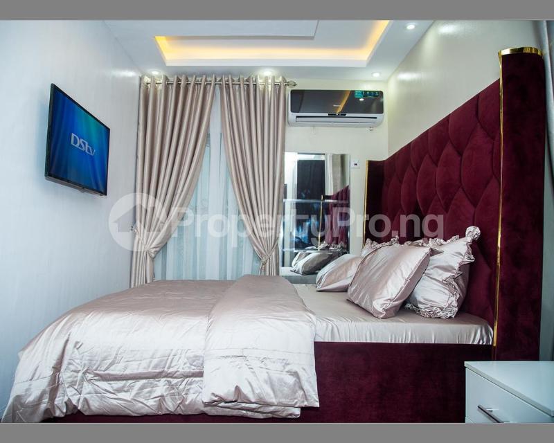 1 bedroom Flat / Apartment for shortlet Adedeji Adekola Freedom Way Lekki Lagos