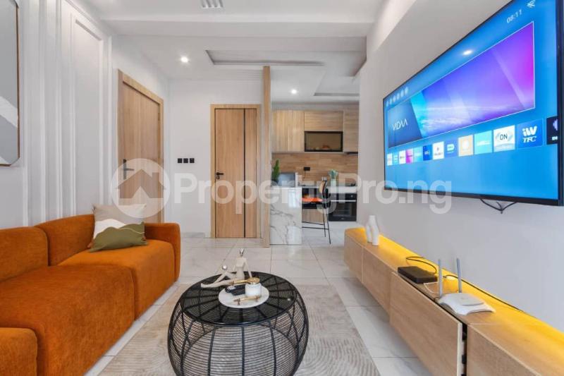 1 bedroom Flat / Apartment for shortlet Ologolo Lekki Lagos