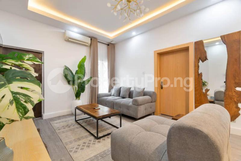 1 bedroom House for shortlet ONIRU Victoria Island Lagos