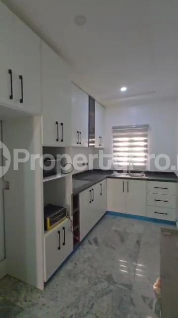 1 bedroom Flat / Apartment for sale Jabi Abuja