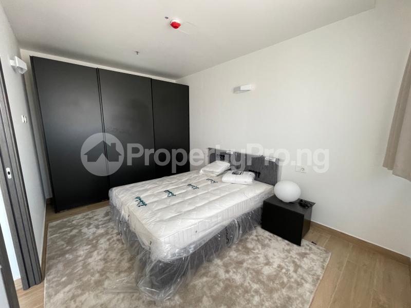 1 bedroom Flat / Apartment for rent Eko Energy City Victoria Island Lagos