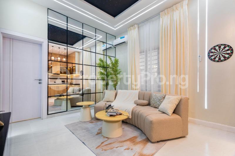 1 bedroom House for shortlet Ikate Lekki Lagos