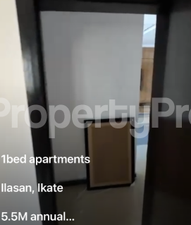 1 bedroom Flat / Apartment for rent Ikate Bus Stop Lagos Island Lagos