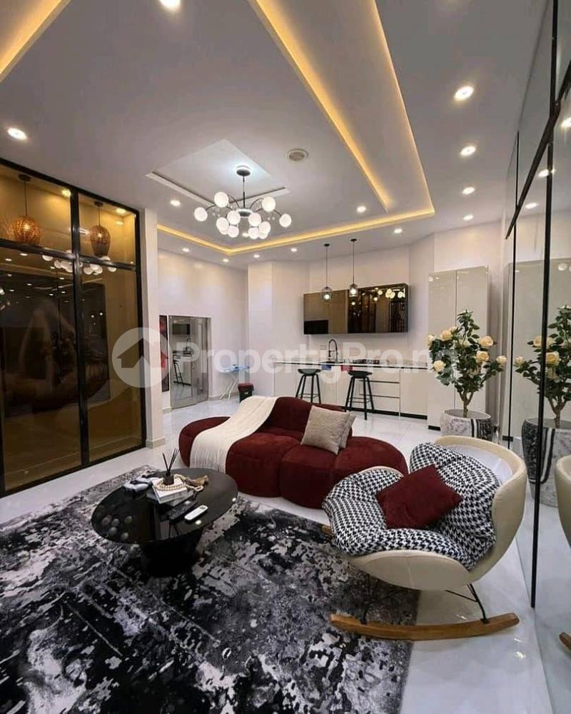 1 bedroom Flat / Apartment for shortlet Osapa london Lekki Lagos