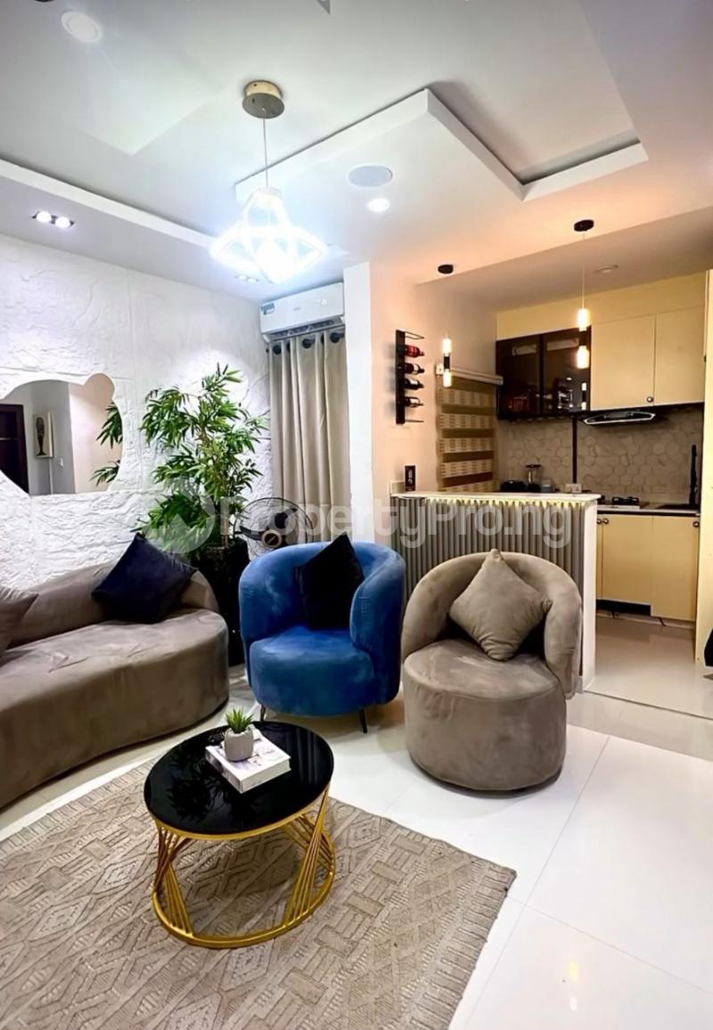 1 bedroom Flat / Apartment for shortlet Admiralty Way Lekki Phase 1 Lekki Lagos