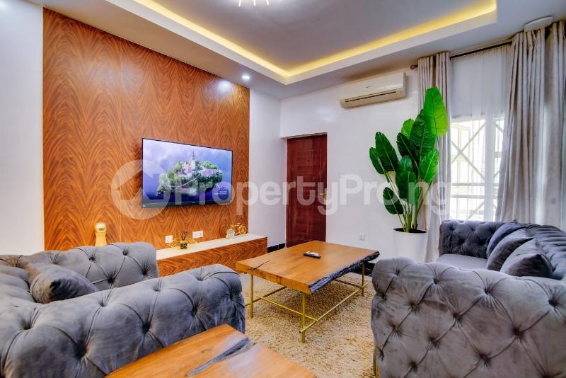1 bedroom Flat / Apartment for shortlet Sandfield ONIRU Victoria Island Lagos - 0