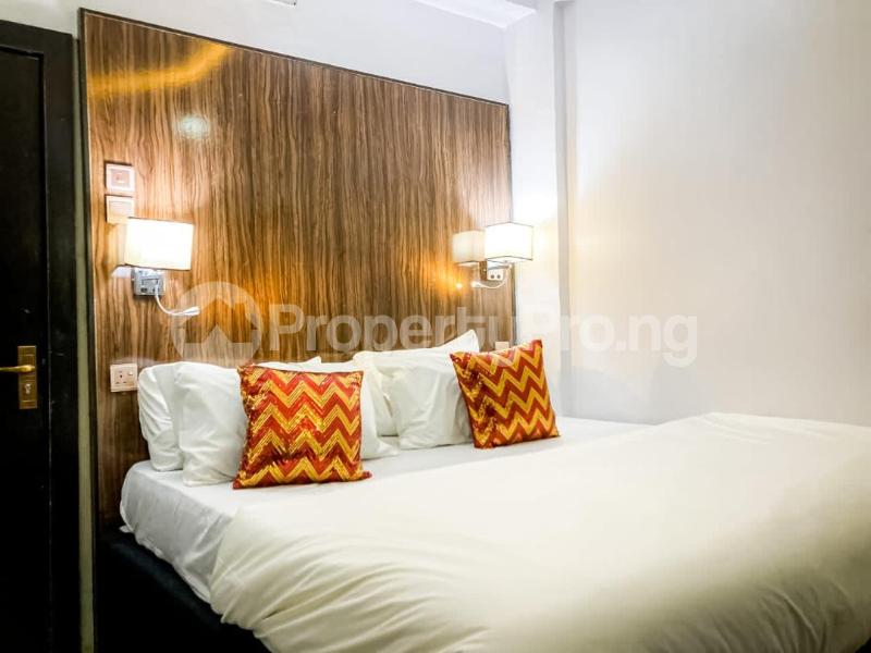 1 bedroom Flat / Apartment for shortlet Lekki Phase 1 Lekki Lagos