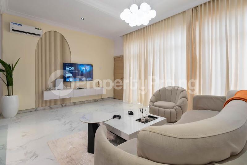 1 bedroom Flat / Apartment for shortlet Lekki Phase 1 Lekki Lagos