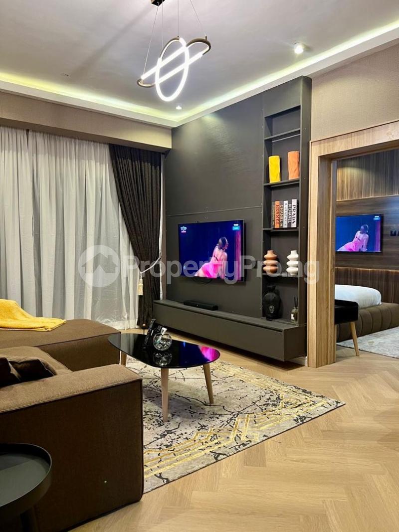 1 bedroom House for shortlet Off Admiralty Way Lekki Phase 1 Lekki Lagos