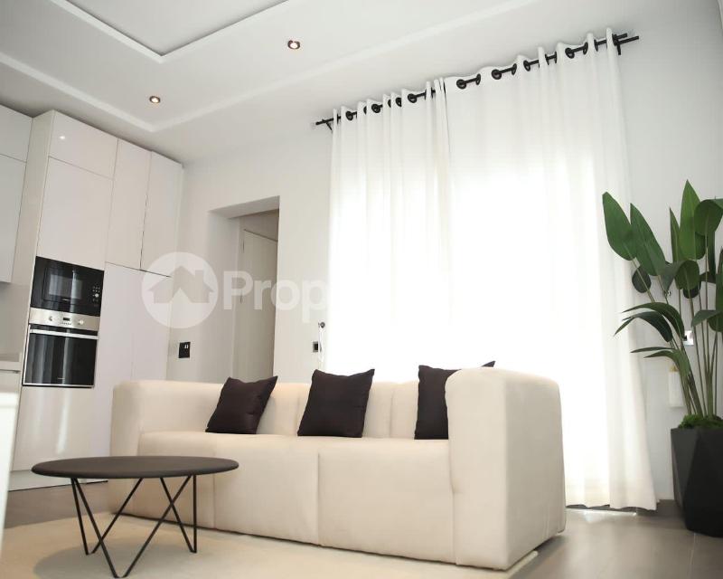 1 bedroom Flat / Apartment for shortlet Lekki Phase 1 Lekki Lagos - 0