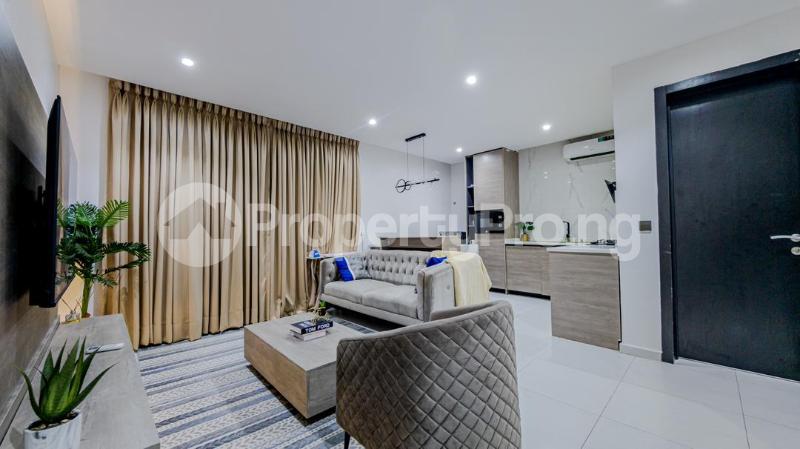 1 bedroom Flat / Apartment for shortlet Ikate Lekki Lagos