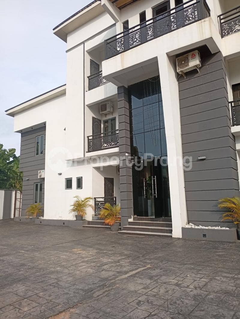 1 bedroom Flat / Apartment for shortlet Central Edo