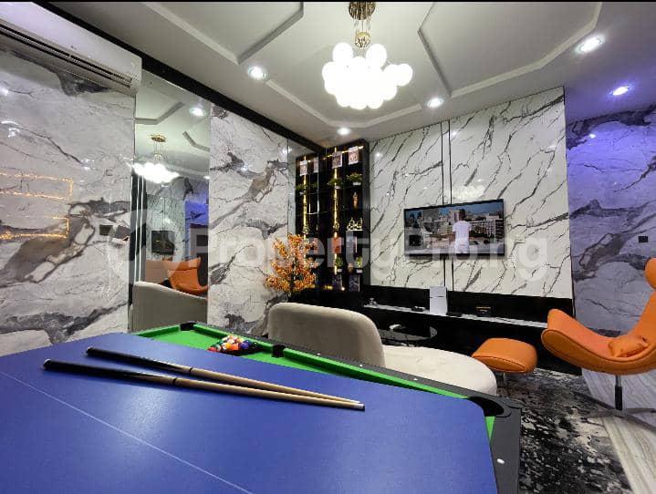 1 bedroom Flat / Apartment for shortlet  Osapa london Lekki Lagos