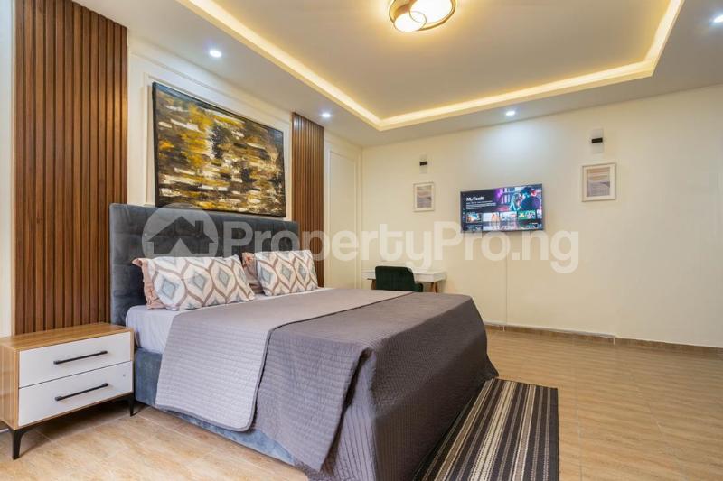 1 bedroom Flat / Apartment for shortlet Lekki Phase 1 Lekki Lagos