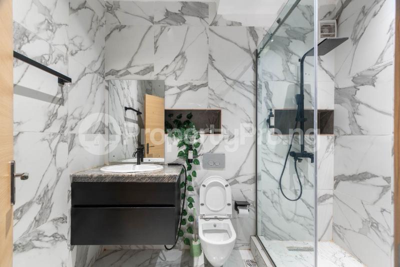 1 bedroom Flat / Apartment for shortlet Lekki Phase 1 Lekki Lagos