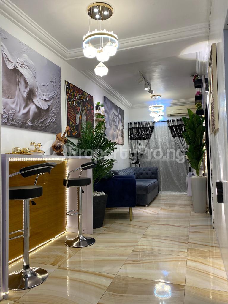1 bedroom Flat / Apartment for shortlet Ikate Lekki Lagos