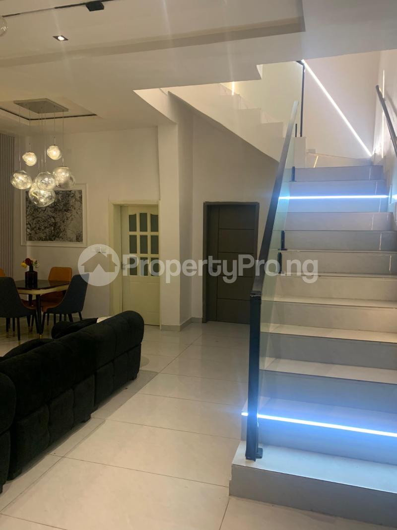 1 bedroom House for shortlet Thomas estate Ajah Lagos