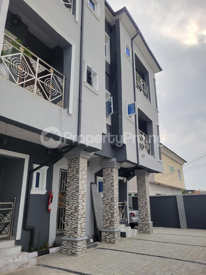 1 bedroom Flat / Apartment for rent Greenville Estate Badore Ajah Lagos