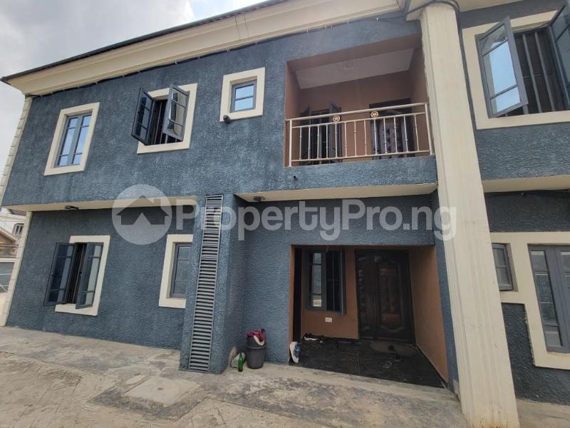 1 bedroom Flat / Apartment for rent Greenville Badore Ajah Lagos