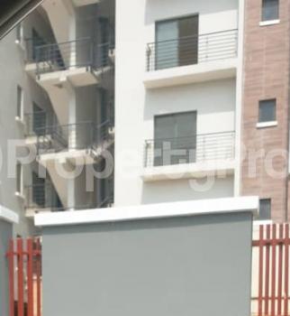 1 bedroom Flat / Apartment for sale Ikate Elegushi Ikate Lekki Lagos